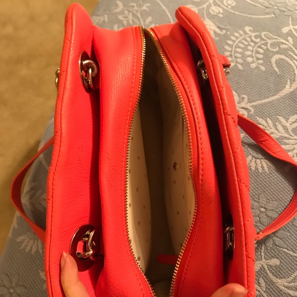 Kate Spade purse - Picture 4 of 7